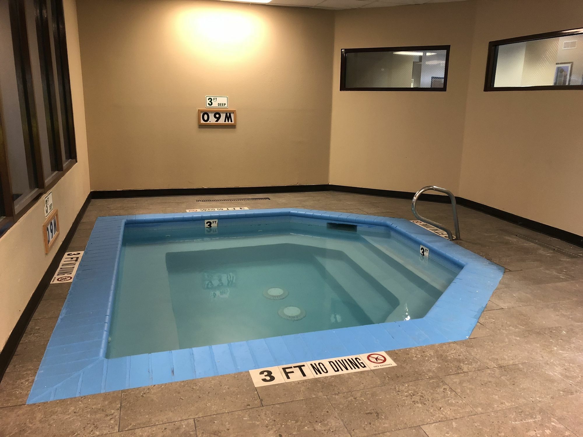 Comfort Inn & Suites Sw Houston Sugarland Buitenkant foto